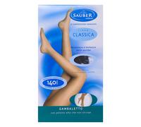 DESA PHARMA SAUBER GAMBALETTO 140 MAGLIA MICRORETE NEUTRO BEIGE 4 LINEA CLASSICA