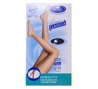 Sauber SAUBER GAMBALETTO 70 MAGLIA LISCIA NEUTRO BEIGE 2 LINEA CLASSICA