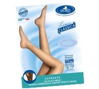 Sauber Linea Classica Collant 70 Den Colore Nero Taglia 5