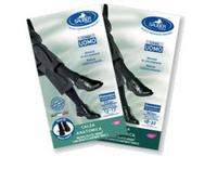 DESA PHARMA SRL SAUBER Q-SKIN CALZ U 70D M ANTRA