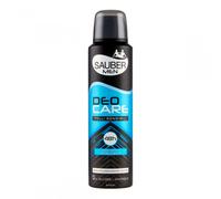 Sauber Deodorante Deocare Men Spray (Pelli Sensibili - 150 Ml