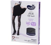 Sauber Pharma Collant Shaping Jolie 140 Denari Colore Nero Taglia 4 1