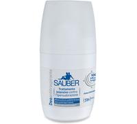 SAUBER ANTITRASPARANTE 72 ORE ROLL-ON