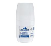 SAUBER Pharma Deo Antitraspirante 72h Roll-On 50ml