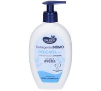 Sauber Pharma Detergente Intimo Delicato 400 ml Detergente