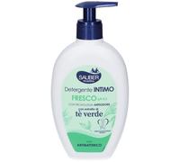 Sauber Pharma Detergente Intimo Fresco 400 ml Detergente