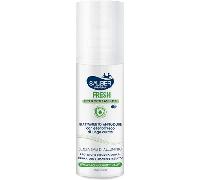 SAUBER FRESH DEODORANTE VAPO 100 ML