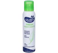 Sauber Pharma Fresh Fresco e Asciutto Deodorante Spray 150 ml Spray