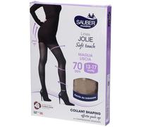 Sauber Pharma Jolie Collant Shaping 70 Denari Medio Taglia 3 1 pz Altr