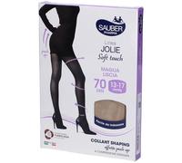 Sauber Pharma Jolie Collant Shaping 70 Denari Medio Taglia 5 1 pz Altr