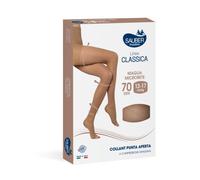 Desa Pharma SAUBER COLLANT OPTOE 70 MICROFIBRA NERO 2 LINEA CLASSICA 1 PAIO