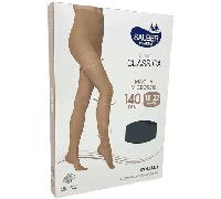 Sauber Pharma Sauber Jolie Collant Shaping 140 Denari Nero Taglia 2