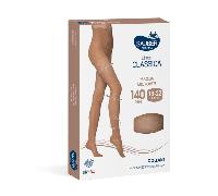 Sauber Classica - Collant Classico 140DEN Taglia 3 Colore Neutro Beige