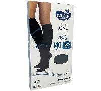 Sauber Pharma Sauber Uomo Calza Dryarn 140 Denari Blu Taglia L/XL