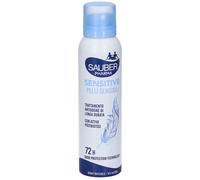 Sauber Pharma Sensitive Pelli Sensibili Deodorante Spray 150 ml Spray