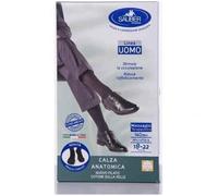 Calza Uomo Cotone 140 Denari Grande Blu