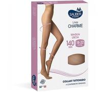 Desa Pharma Sauber Charme Collant 140 Denari Tuttonudo Ml Nero 3