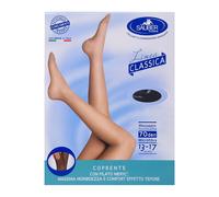 Sauber SAUBER COLLANT 70 DENARI MAGLIA MICRORETE MEDIO 3 LINEA CLASSICA