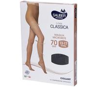 Sauber 70 col clas nero ce 2