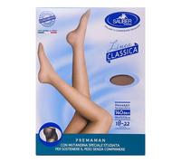 DESA PHARMA SRL SAUBER-140 COL GES NERO 5