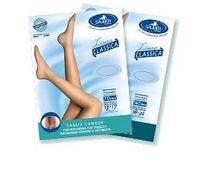 DESA PHARMA SRL SAUBER 140 Collant SB T.C.Nero 5
