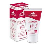 SAUBER Set 12 SAUBER Deodorante crema deoactive lunga durata 30 ml.