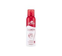 SAUBER Set 6 SAUBER Deodorante spray deoactive lunga durata 150 ml.