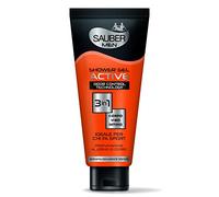 Sauber Men Doccia Active 3in1 200ml
