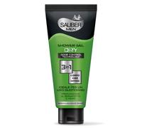 SAUBER Shower Gel Deodry - 200 Ml
