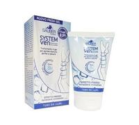 SAUBER SYSTEM VEN GEL 125ML