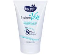 SAUBER SYSTEM VEN GEL 125ML