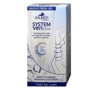 SAUBER SYSTEM VEN GEL 125ML