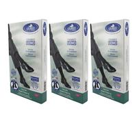 Sauber Uomo Q-Skin 70 Den Blu Tg S/M 3x1 St
