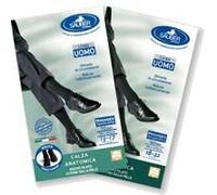 sauber uomo Sauber-140-u cot.blu g