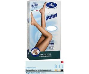 SAUBER140 GAMB OPEN TOE 2 ME