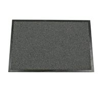 Sauberlauf-Matte Shannon Antracite 60x90