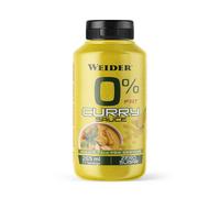 Sauce 0% Fat Curry Curry, 265 ml