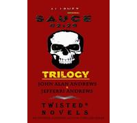Sauce 02:29 Trilogy: Blood is Thicker Than Water