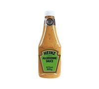 Sauce algérienne 875 ml Heinz