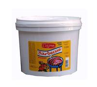 Sauce barbecue 5 L Colona