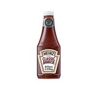Sauce barbecue flacon 875 ml Heinz