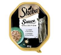 Sauce Collection in Salsa con Vitello Sheba(R) 85g