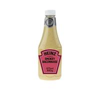 Sauce Honey baconnaise 875 ml