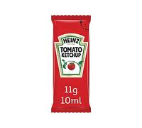 Sauce ketchup 200 x 10 ml Heinz