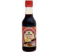 Sauce soja sucrée KIKKOMAN 250ml Hollande