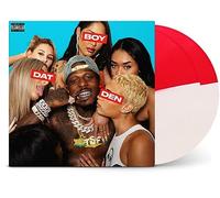 Sauce Walka – Dat Boy Den – Vinile 12" LP (Importazione USA) – Victrola