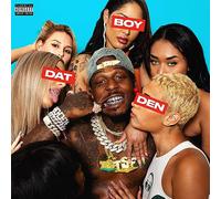 Sauce Walka - Dat Boy Den