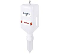 Saucenkuh ® dispenser verticale di salse, 2,7 l
