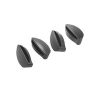 SAUCER Cuscinetti di ricambio per occhiali da sole Oakley HSTN OOO9242 | OO9242A