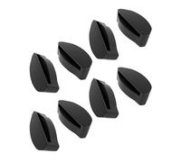 SAUCER Cuscinetti di ricambio per occhiali da sole Oakley HSTN OOO9242 | OO9242A
